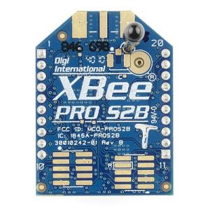 XBee Pro 63mW Kablo Anten | XBP24-BZ7WIT-004
