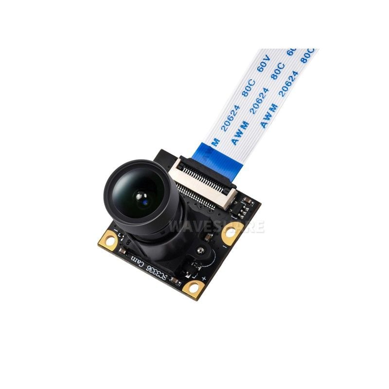 Luckfox SC3336 3MP Kamera Modül