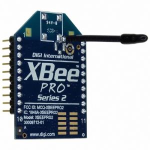 XBee 2mW Kablo Anten | XB24-Z7WIT-004