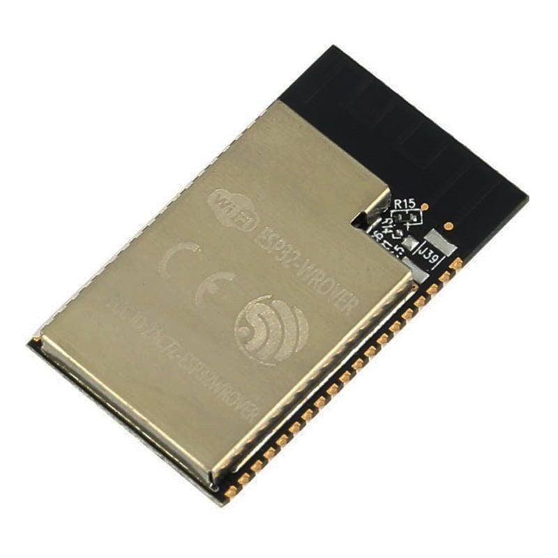 ESP32-WROVER 4M Wifi Modül