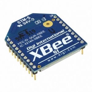 XBee 1mW PCB Anten | XB24-DMPIT-250