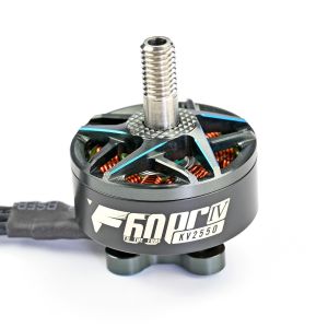 T-Motor F60 Pro IV 2550KV Fırçasız Drone Motoru