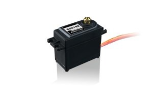 Power HD Standart, Plastik Dişlili Analog Servo Motor - HD-6001HB