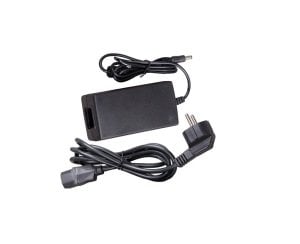 12V 5A Adaptör ( AC Güç Kablosuyla Birlikte)