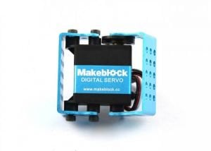 Makeblock Servo Motor Paketi - Robot Servo Pack-Blue