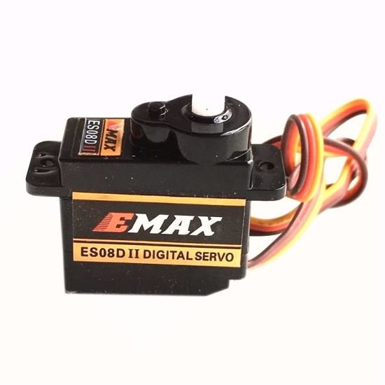 Emax ES08D II 8.5g Digital Servo