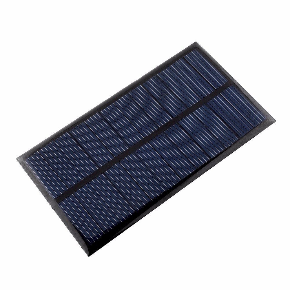 5v 250 Ma Solar Panel