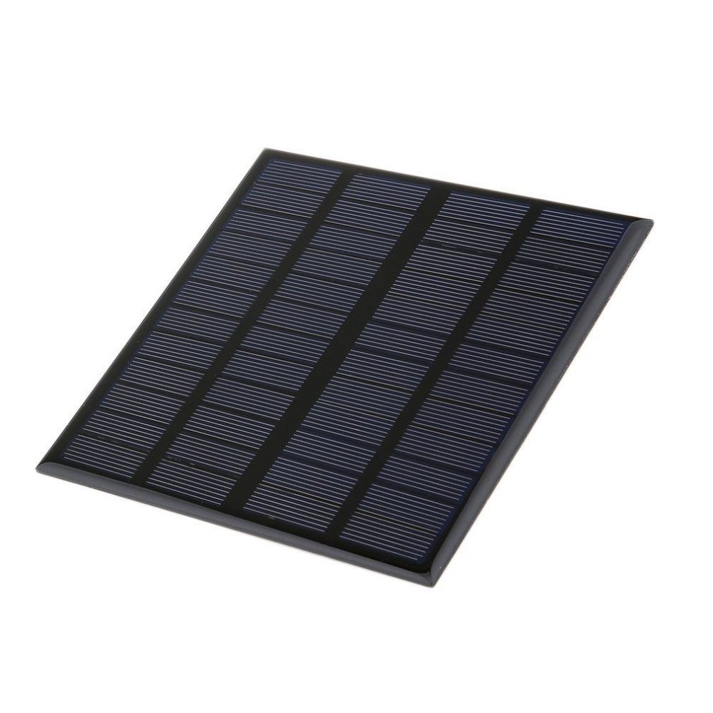 12v 125 Ma Solar Panel