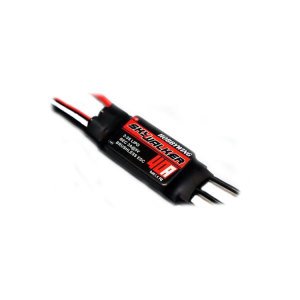 skywalker 40a Esc Fırçasız Motor Hız  kontrol Sürücü  devresi