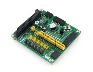 Raspberry Pi Genişletme Kartı (DVK511)