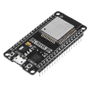 ESP32 Wifi - Bluetooth Geliştirme Kiti