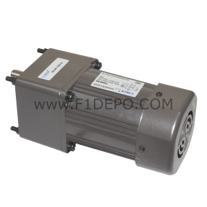 220V  260  Rpm 90mm Redüktörlü AC Motor 90jb5g