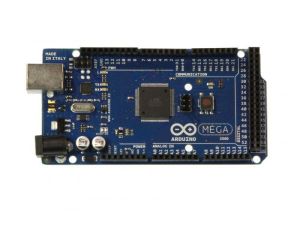 Arduino Mega 2560 R3  | Klon | Yeni Versiyon