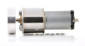 Pololu Universal Alüminyum 3mm Şaft Montaj Hub 3mm Kaplin | M3 Delikli | 2 Adet