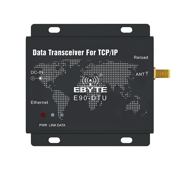 EBYTE E90-DTU 900SL30-ETH  850-930 Mhz  Transceiver 10Km