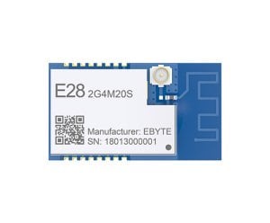 EBYTE Sx1280  E28-2G4M20S 2.4Ghz 20Dbm Lora Modül 6Km