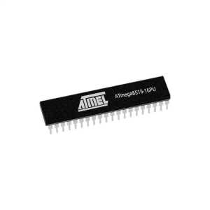 ATMEGA8515-16PU PDIP-40 8-Bit 8MHz Mikrodenetleyici