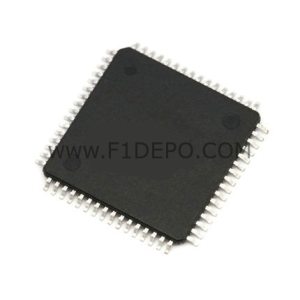ATMEGA2560-16AU SMD TQFP-100 8-Bit 16 MHz Mikrodenetleyici