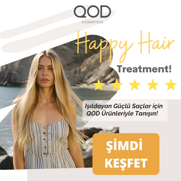QOD Brezilya Fönü Keratini Uygulama Kiti  (Mor Pigmentli Max Silver Profesyonel Brezilya Fönü Seti) 120 mL