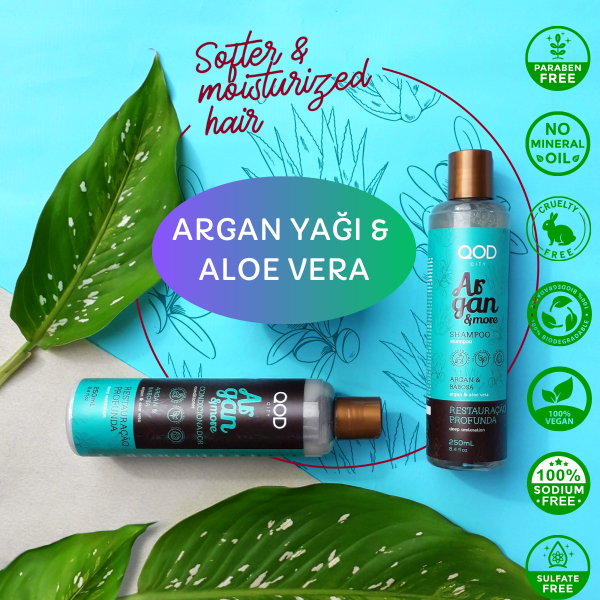 Brezilya Fönü Keratin Seti - Max Silver Keratin 60 mL ( Kısa Saç )+Arındırıcı Şampuan 60 mL+ Sonrası QOD Vegan Argan Şampuan 250 mL & Vegan Saç Kremi 250 mL