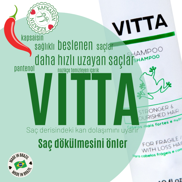QOD Max Silver Profesyonel Brezilya Keratin Uygulama Kiti ( Kısa Saç ) + Sonrası Dökülme Karşıtı Şampuan ve Saç Kremi 300 ml - QOD Profesyonel Vitta