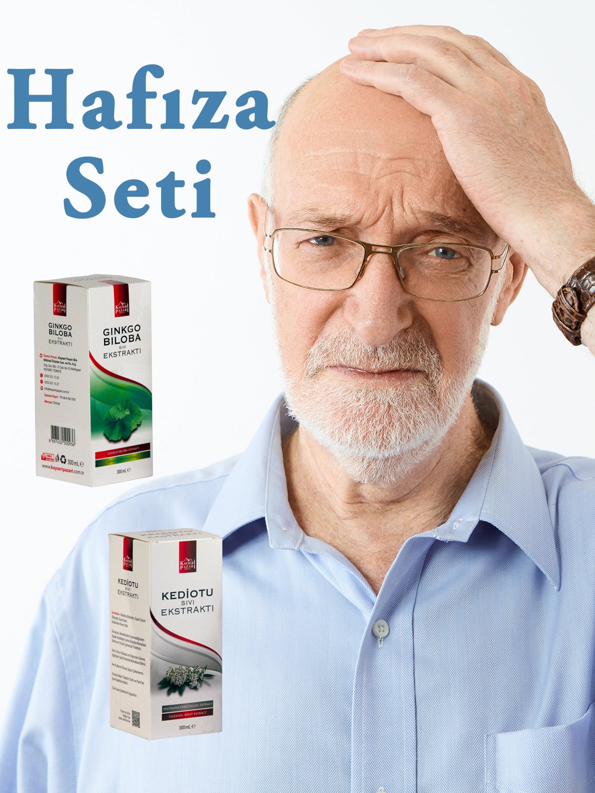 Hafıza Seti