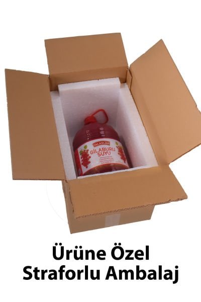 Gilaburu Suyu 5 litre