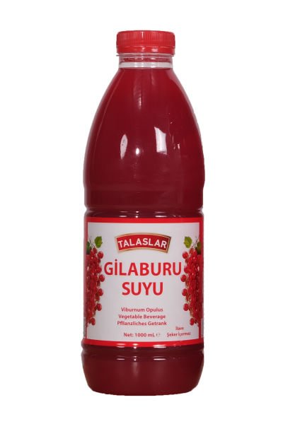 Gilaburu Suyu 1 litre