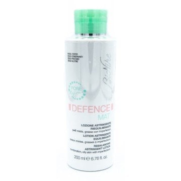 BioNike Defence Mat Rebalancing Astringent Lotion 200ml