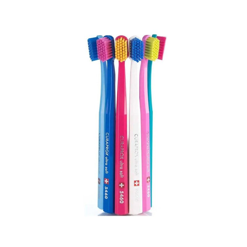 Curaprox CS 5460 ultra soft Diş Fırçası