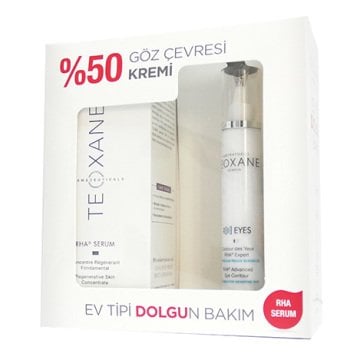 Teoxane Rha Serum 30Ml R[ıı ]Eyes 15Ml