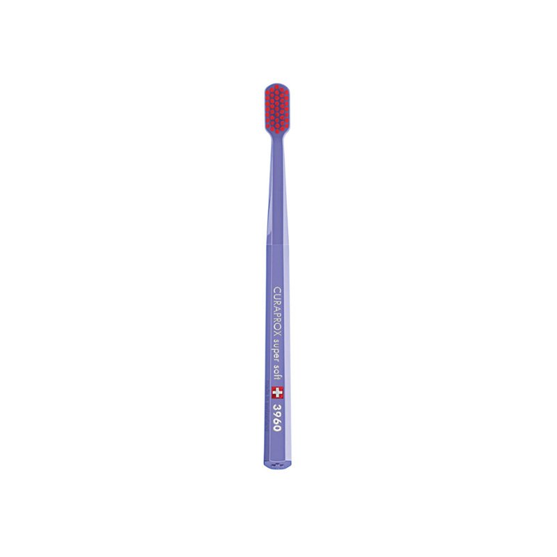 Curaprox CS 3960 super soft  Diş Fırçası