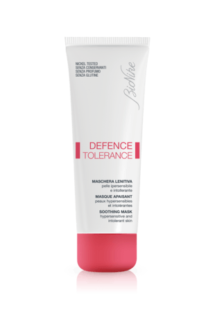 Bionike Defence Tolerance Soothing Mask 50 ml