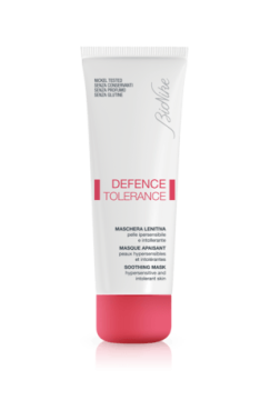 Bionike Defence Tolerance Soothing Mask 50 ml