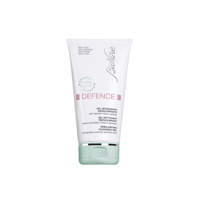 Bionike Defence Rebalancing Cleansing Gel 150ml