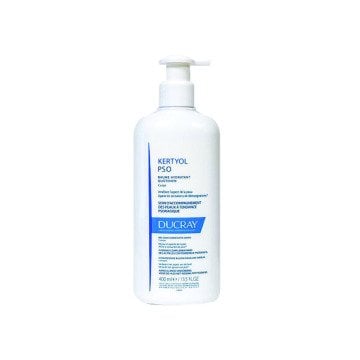 Ducray Kertyol PSO Hydratant Quotidien Baume 400 ml