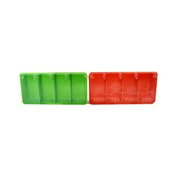 Hapkabı Mini 1 Adet
