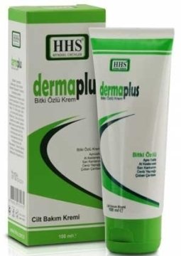 HHS Dermaplus Hemofast Krem 100 ml