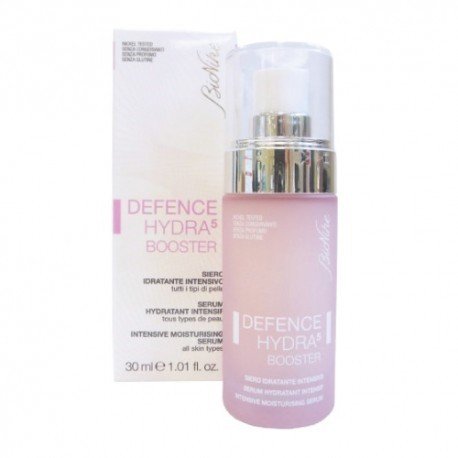 BioNike Defence Hydra 5 Booster Yoğun Nemlendirici Serum 30ml
