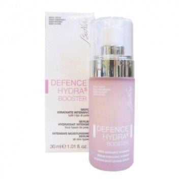 BioNike Defence Hydra 5 Booster Yoğun Nemlendirici Serum 30ml