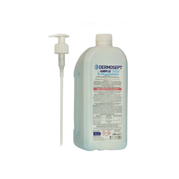 Dermosept El Ve Cilt Temizleyici Sprey 1000 ml