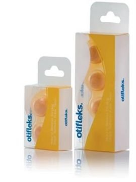 Otifleks Doğal Balmumu Kulak Tıkacı 2 li