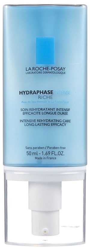La Roche Posay Hydraphase İntense Riche 50 ml