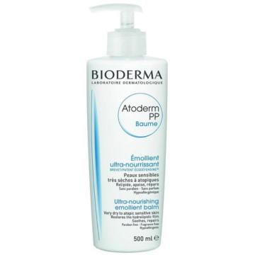 Bioderma Atoderm PP Baume Emollient 500 ml