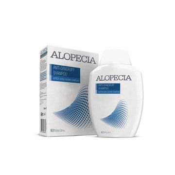 Alopecia Anti Dandruff Sampuan 300 ml