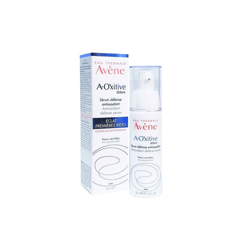 Avene A Oxitive Antioxidant Defense Serum 30ml