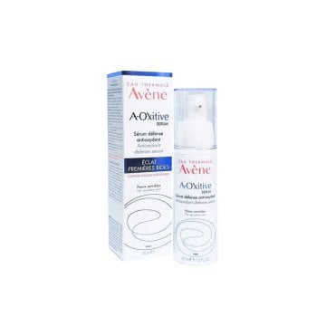 Avene A Oxitive Antioxidant Defense Serum 30ml