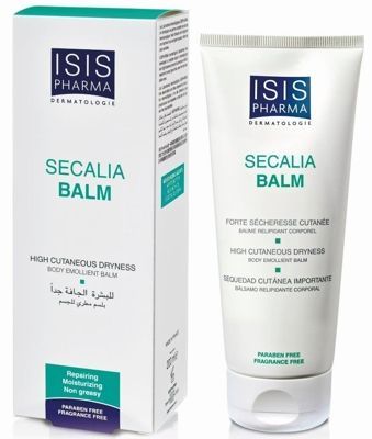 ISIS Pharma Secalia BALM El ve Vücut 200 ml