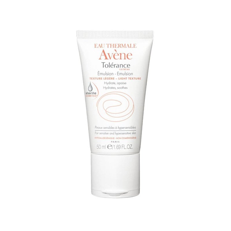 Avene Tolerance Extreme Emulsion 50 ml
