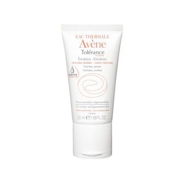 Avene Tolerance Extreme Emulsion 50 ml